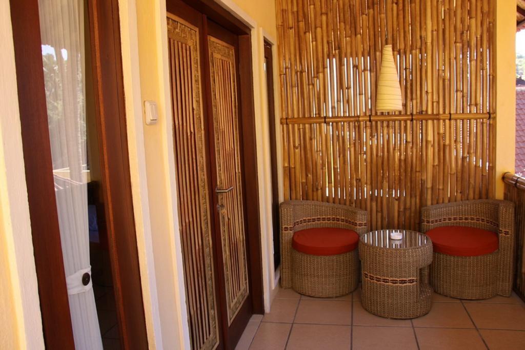 Hotel Petit Boo Amed Exteriér fotografie
